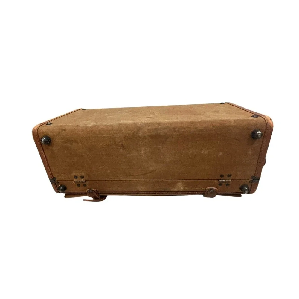 WWII USAAF Type A-6 Celestial Navigation Case Army Air Forces Named